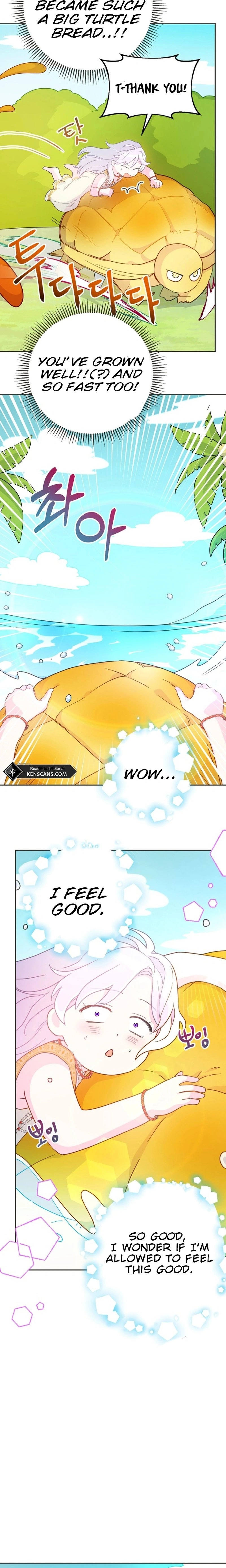 Forget My Husband, I'll Go Make Money Chapter 78 Page 14