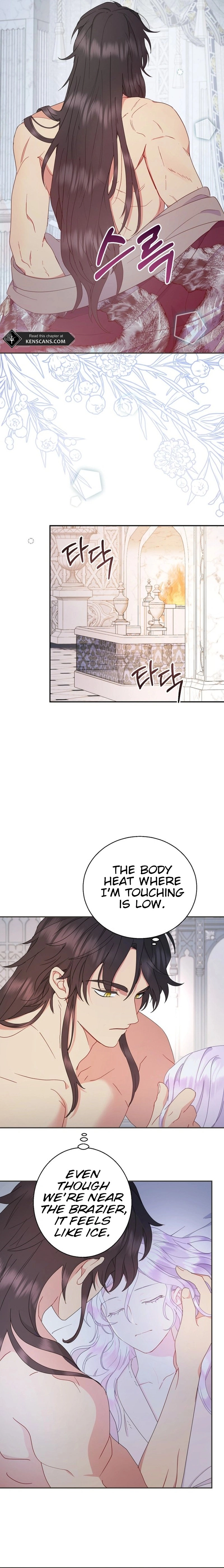 Forget My Husband, I'll Go Make Money Chapter 78 Page 3