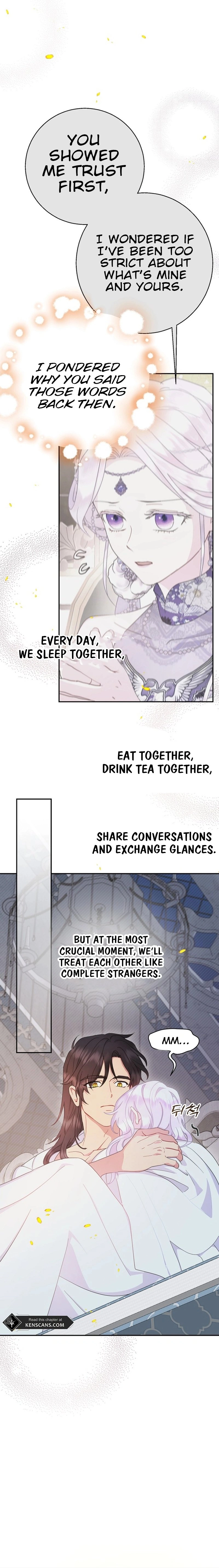 Forget My Husband, I'll Go Make Money Chapter 78 Page 7