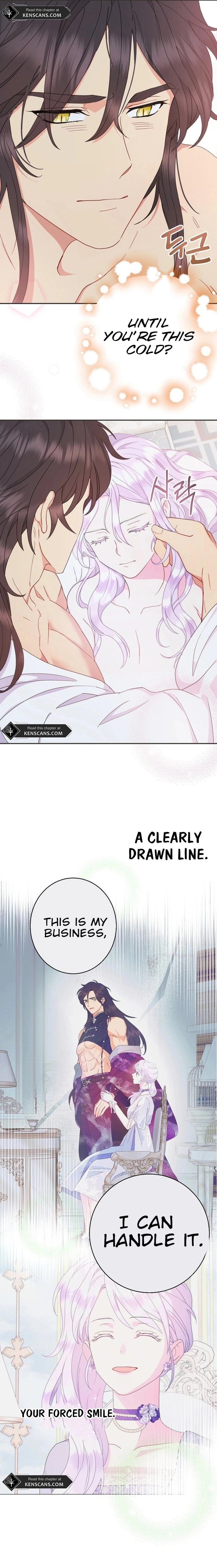 Forget My Husband, I'll Go Make Money Chapter 78 Page 5