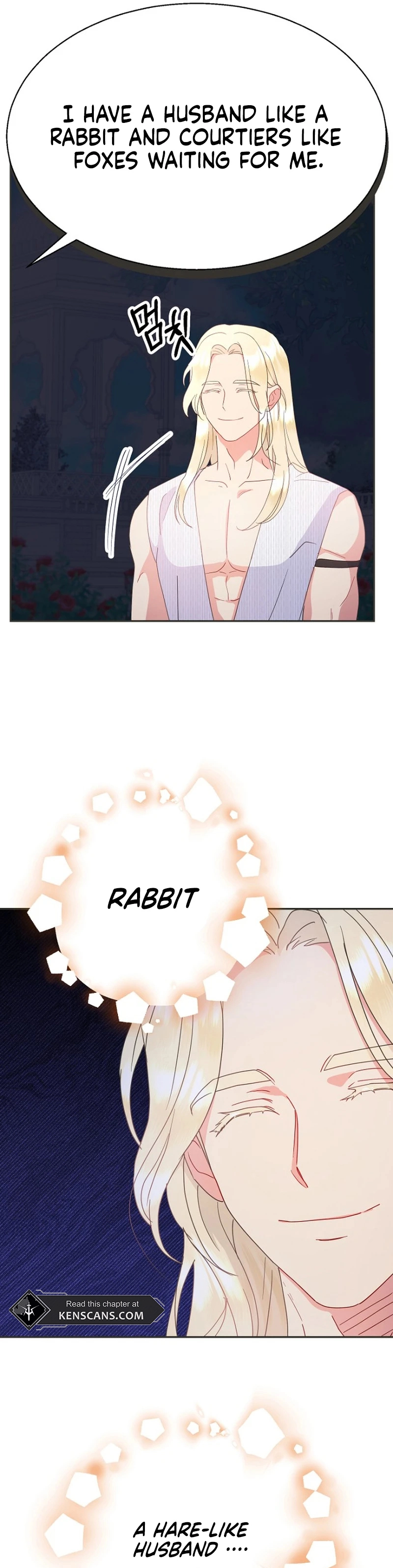 Forget My Husband, I'll Go Make Money Chapter 74 Page 7