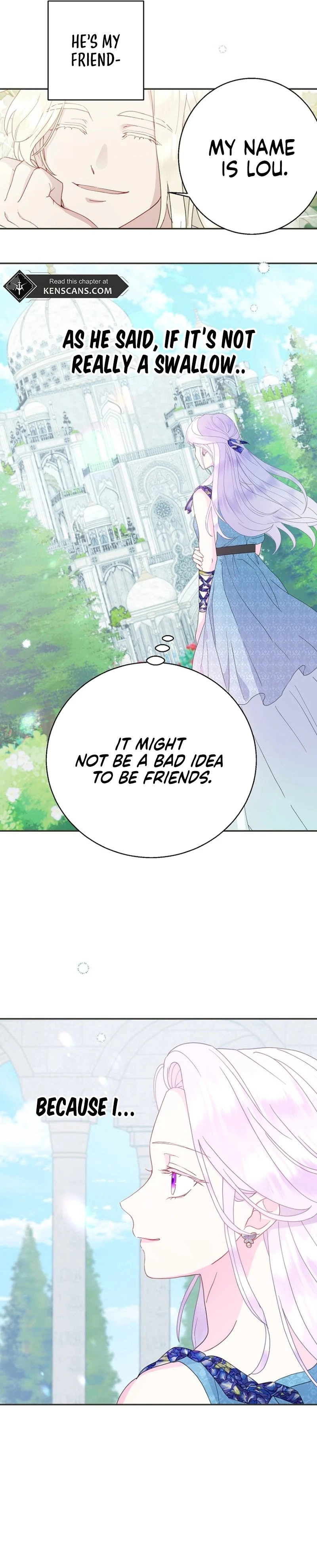 Forget My Husband, I'll Go Make Money Chapter 74 Page 24