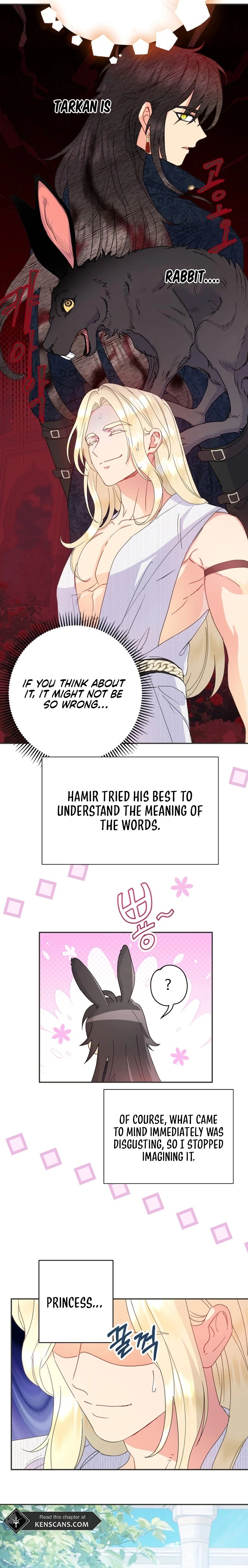 Forget My Husband, I'll Go Make Money Chapter 74 Page 8