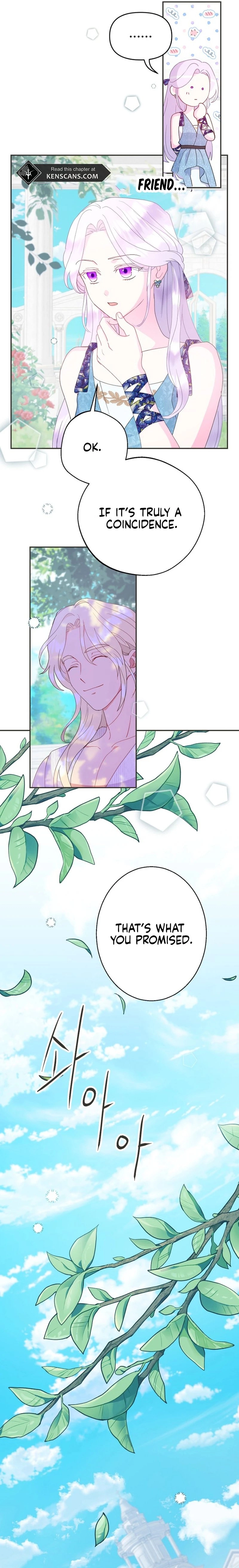 Forget My Husband, I'll Go Make Money Chapter 74 Page 22