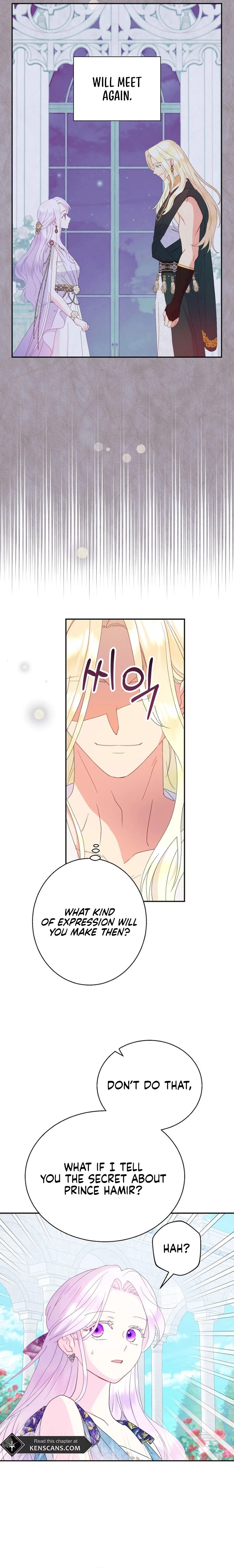 Forget My Husband, I'll Go Make Money Chapter 74 Page 13