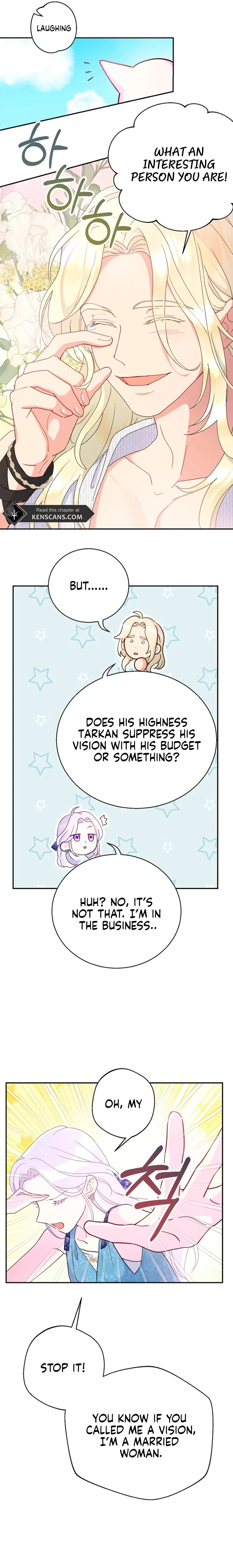 Forget My Husband, I'll Go Make Money Chapter 74 Page 6