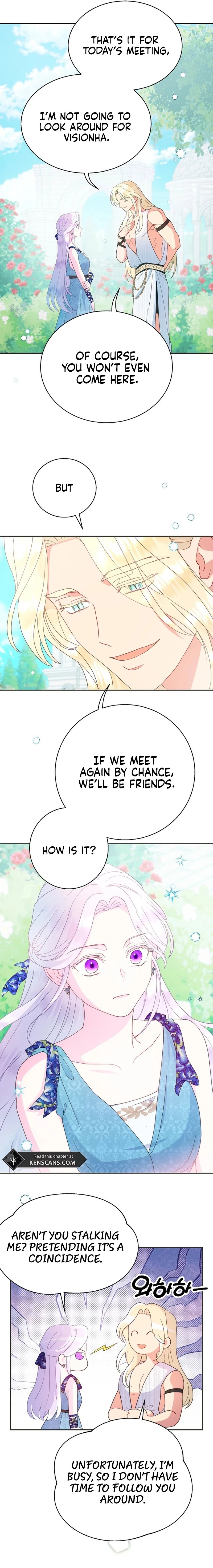 Forget My Husband, I'll Go Make Money Chapter 74 Page 21