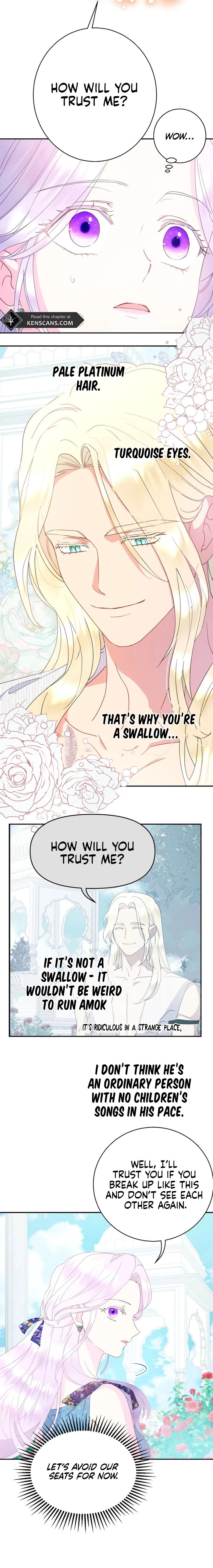 Forget My Husband, I'll Go Make Money Chapter 74 Page 11