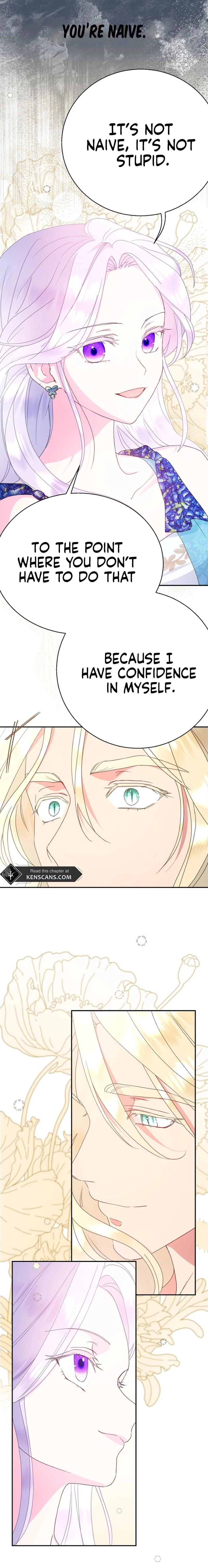 Forget My Husband, I'll Go Make Money Chapter 74 Page 17