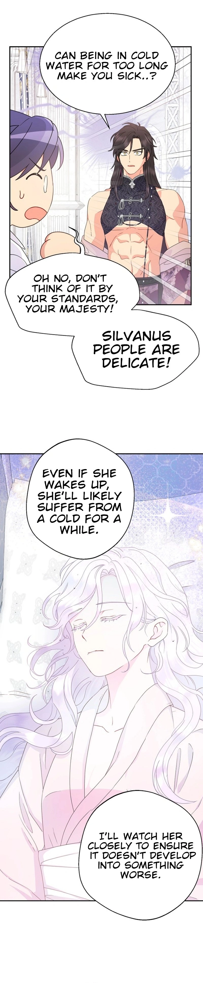 Forget My Husband, I'll Go Make Money Chapter 77 Page 19