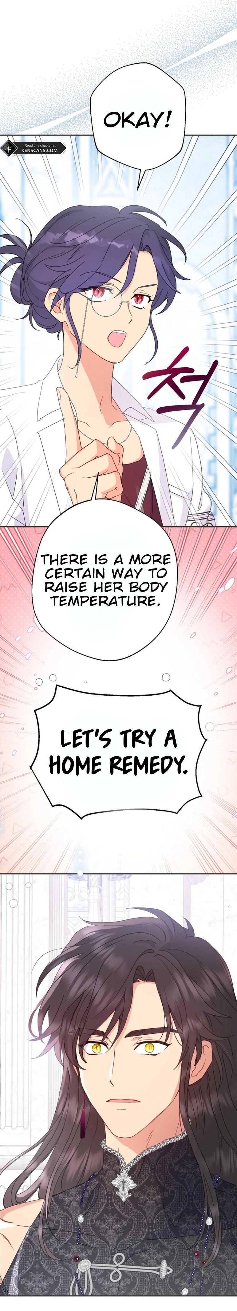Forget My Husband, I'll Go Make Money Chapter 77 Page 22