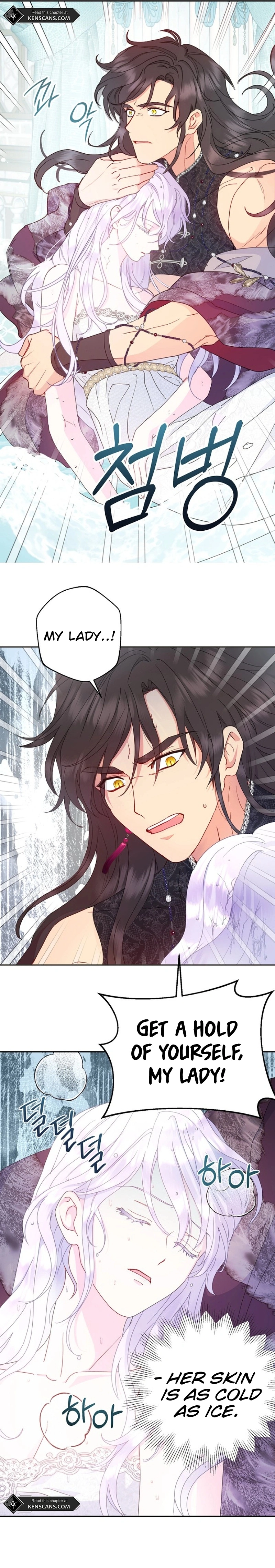 Forget My Husband, I'll Go Make Money Chapter 77 Page 12