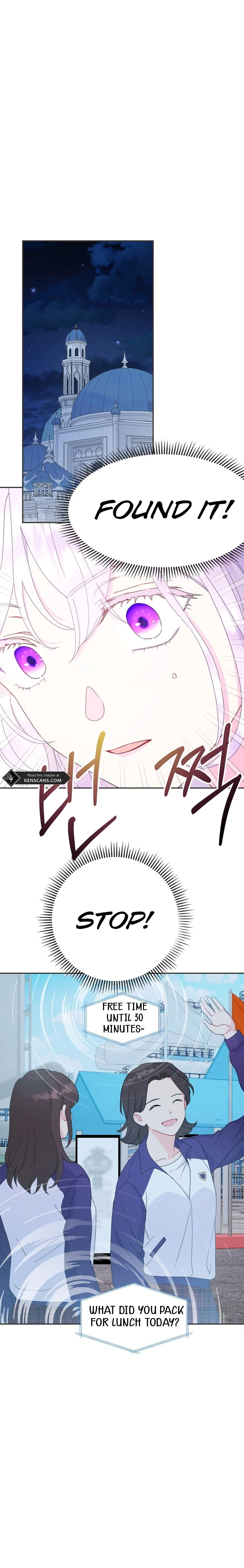 Forget My Husband, I'll Go Make Money Chapter 77 Page 5
