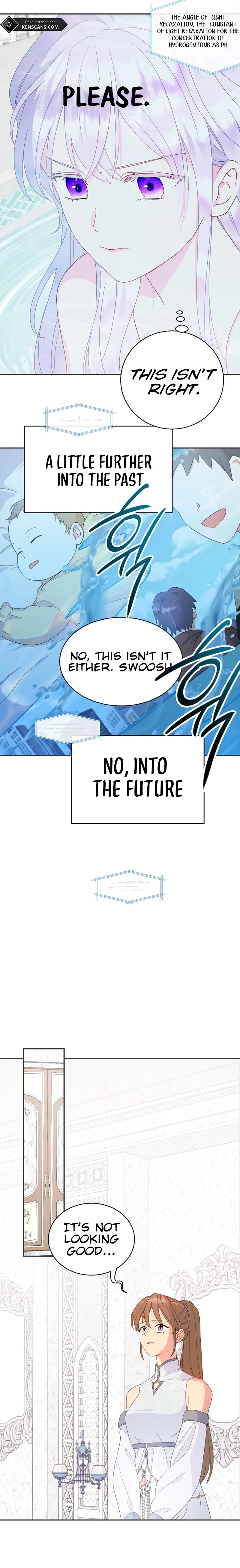 Forget My Husband, I'll Go Make Money Chapter 77 Page 3