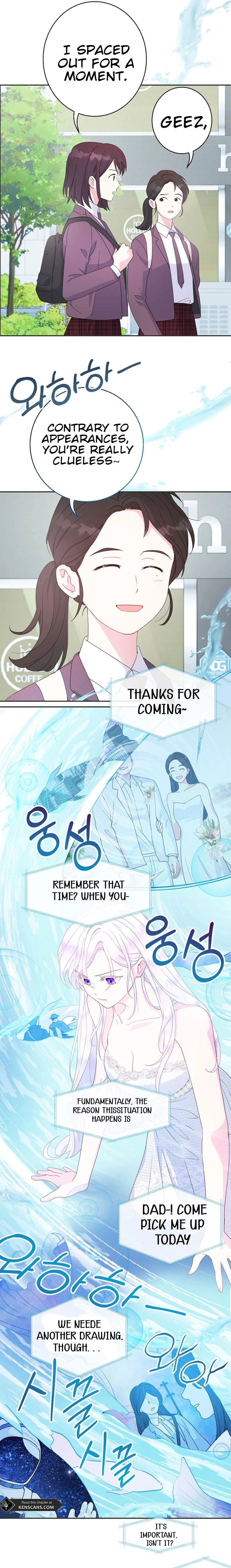 Forget My Husband, I'll Go Make Money Chapter 77 Page 2