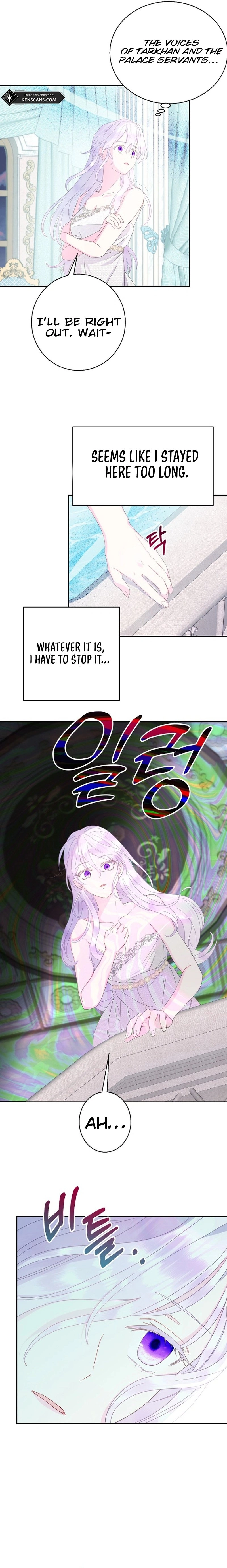 Forget My Husband, I'll Go Make Money Chapter 77 Page 9