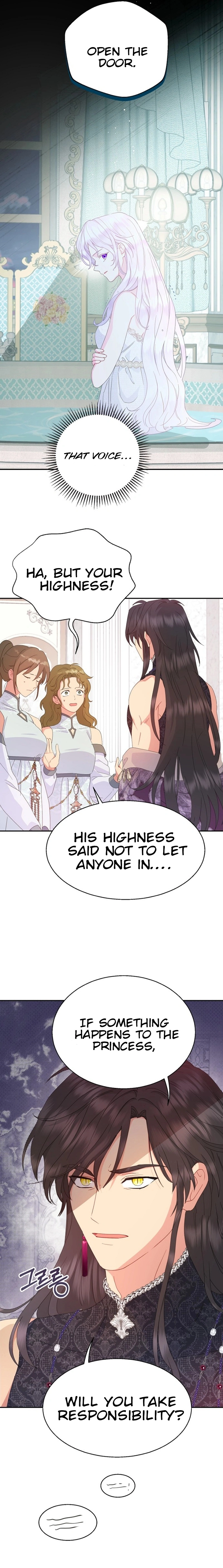 Forget My Husband, I'll Go Make Money Chapter 77 Page 8