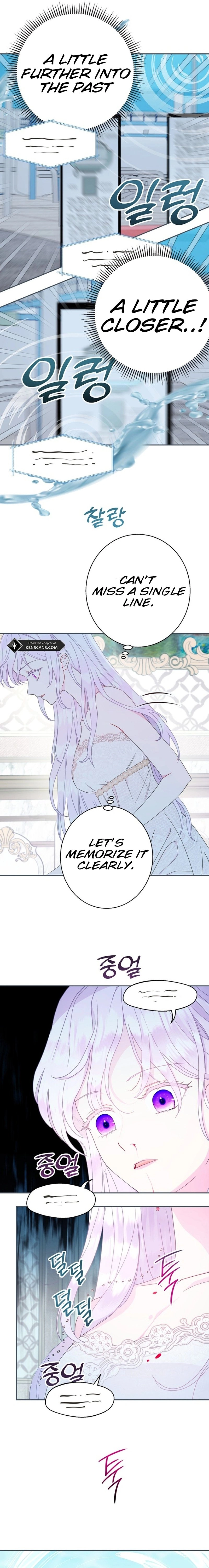 Forget My Husband, I'll Go Make Money Chapter 77 Page 6