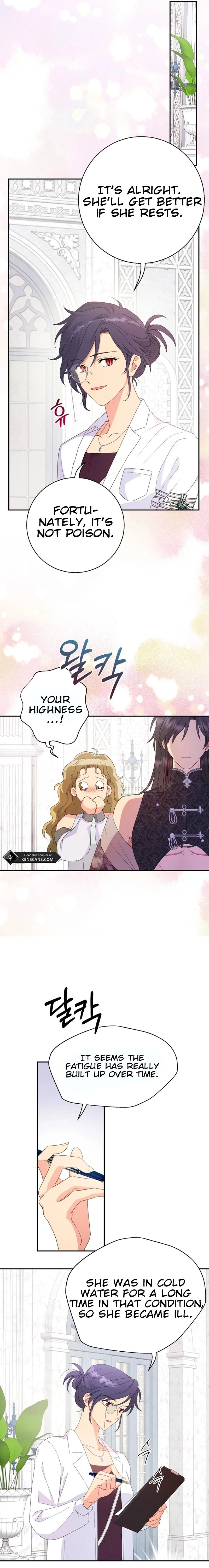 Forget My Husband, I'll Go Make Money Chapter 77 Page 18