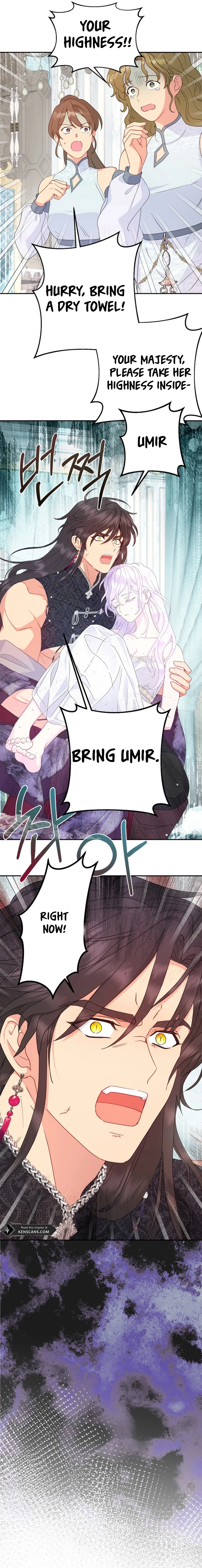 Forget My Husband, I'll Go Make Money Chapter 77 Page 13
