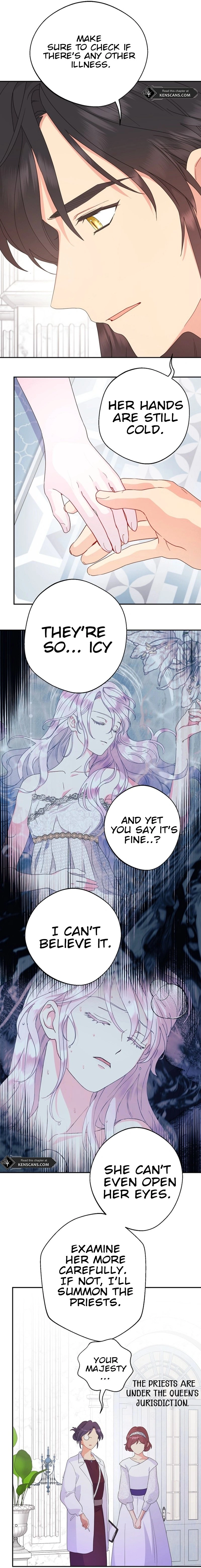 Forget My Husband, I'll Go Make Money Chapter 77 Page 20