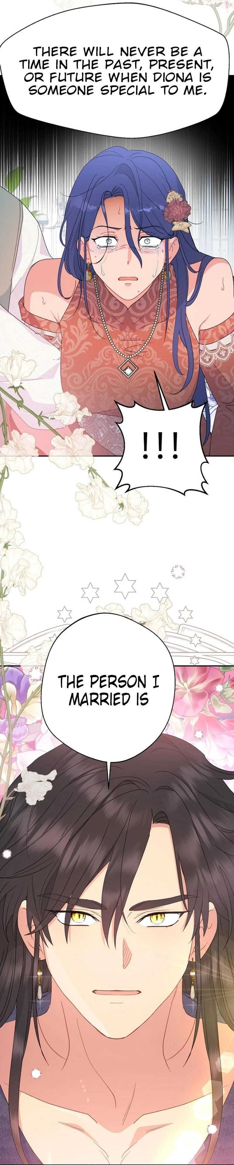 Forget My Husband, I'll Go Make Money Chapter 81 Page 22