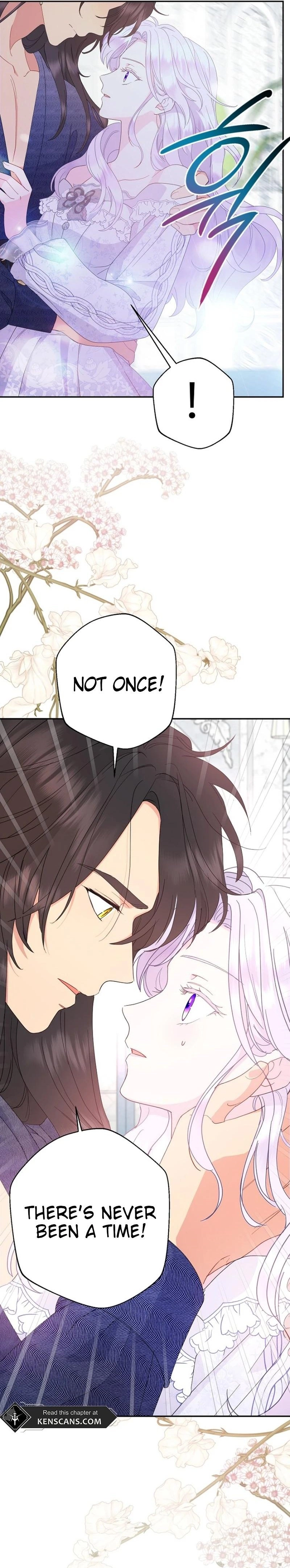 Forget My Husband, I'll Go Make Money Chapter 81 Page 21