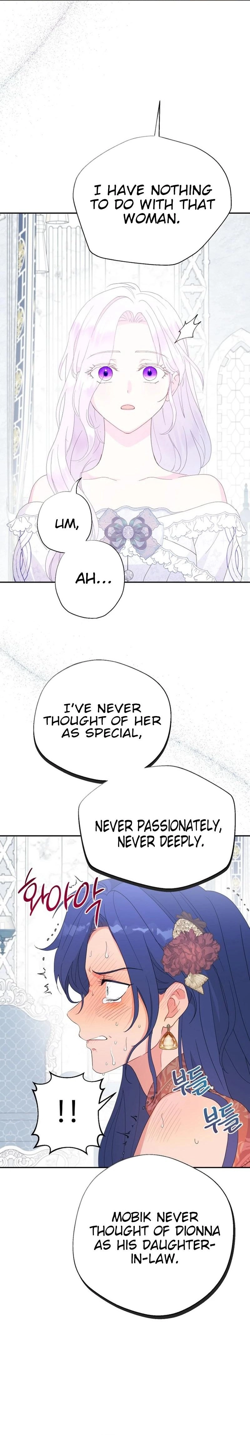 Forget My Husband, I'll Go Make Money Chapter 81 Page 19