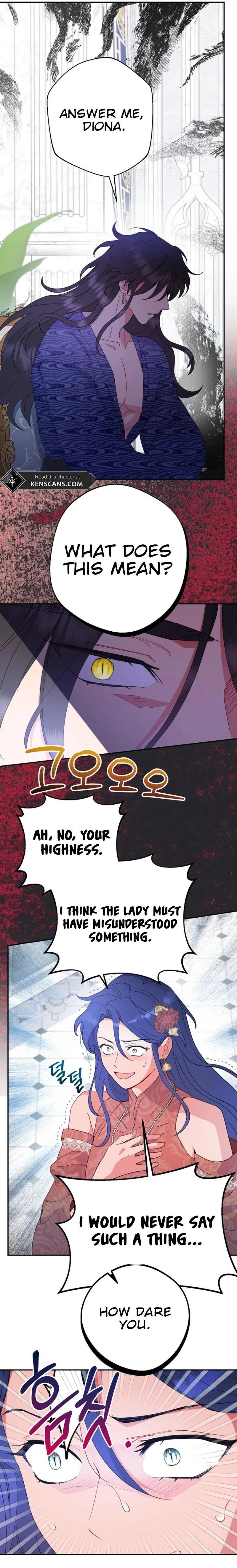 Forget My Husband, I'll Go Make Money Chapter 81 Page 4