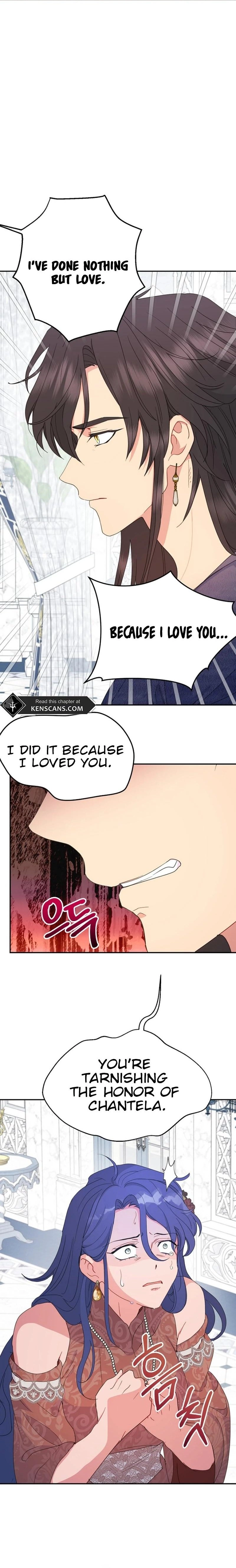 Forget My Husband, I'll Go Make Money Chapter 81 Page 11