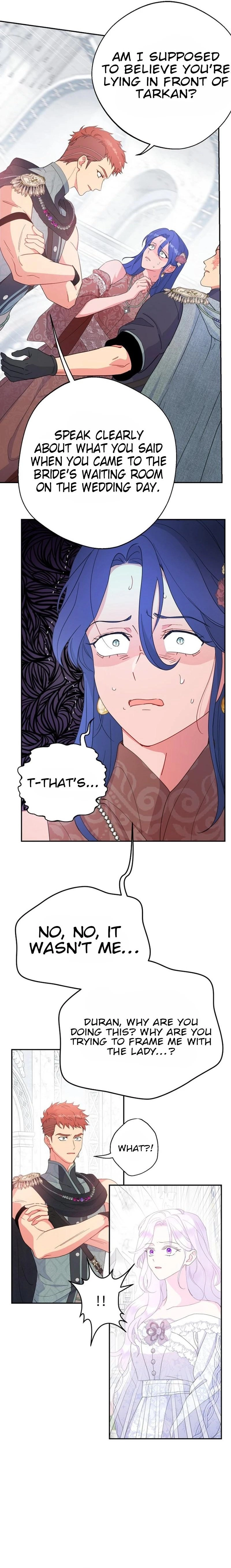 Forget My Husband, I'll Go Make Money Chapter 81 Page 5