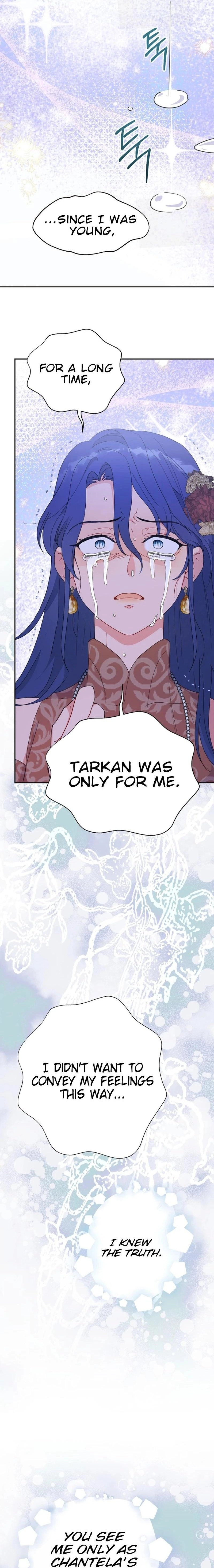 Forget My Husband, I'll Go Make Money Chapter 81 Page 13