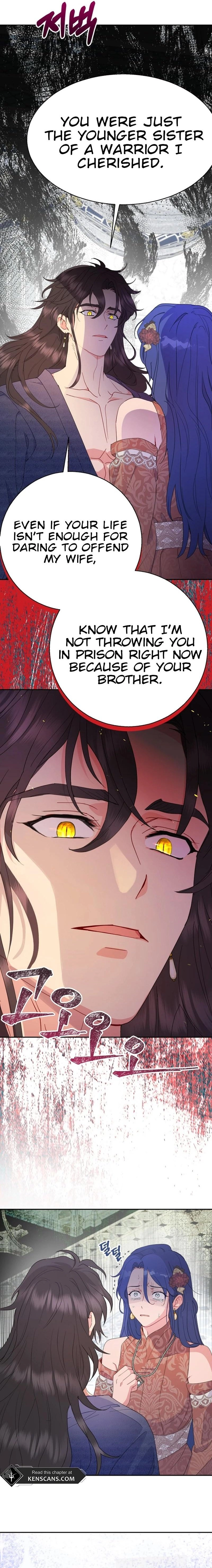 Forget My Husband, I'll Go Make Money Chapter 81 Page 12