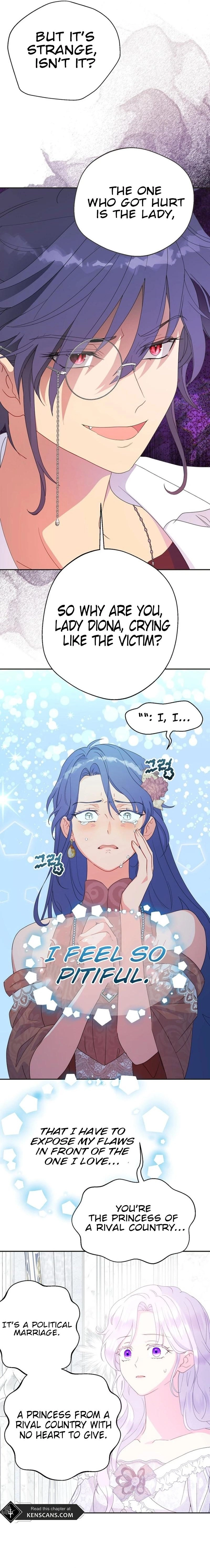 Forget My Husband, I'll Go Make Money Chapter 81 Page 9