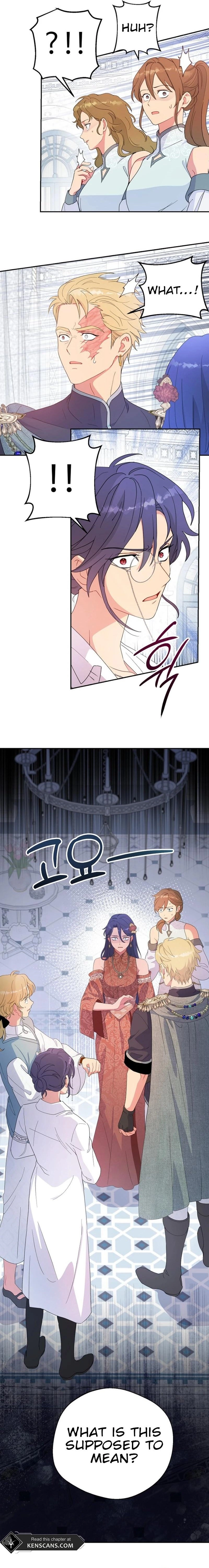 Forget My Husband, I'll Go Make Money Chapter 81 Page 2