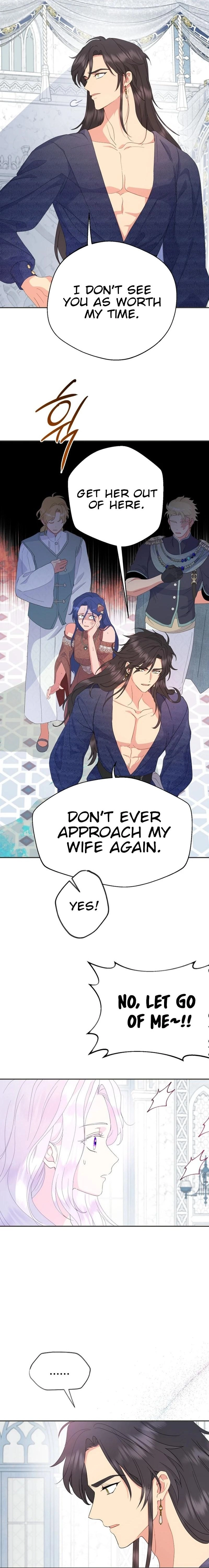 Forget My Husband, I'll Go Make Money Chapter 81 Page 18