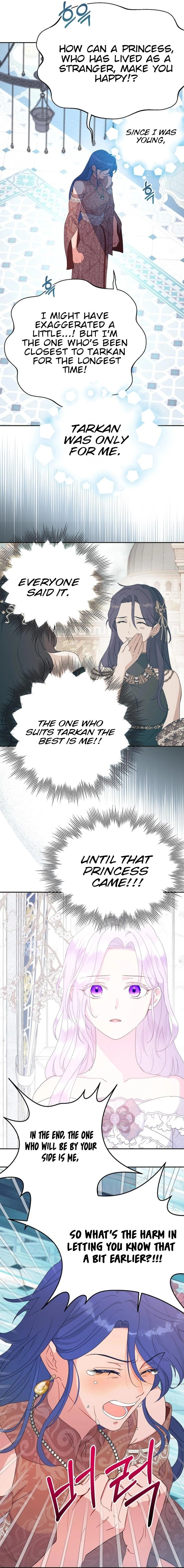 Forget My Husband, I'll Go Make Money Chapter 81 Page 10
