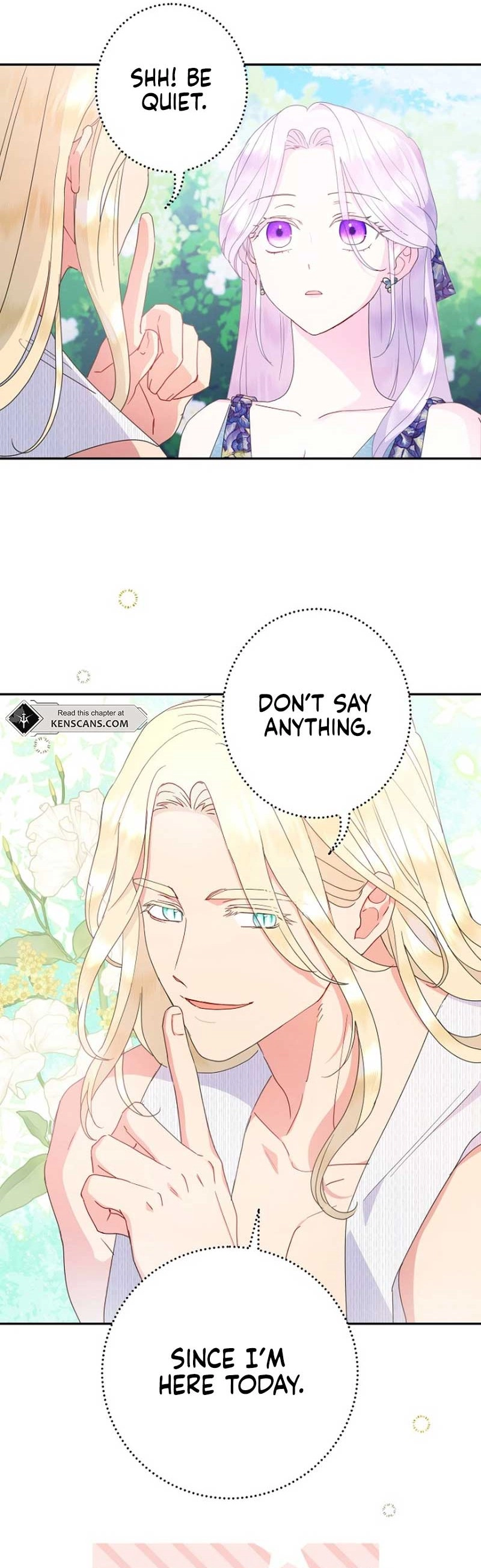 Forget My Husband, I'll Go Make Money Chapter 73 Page 4