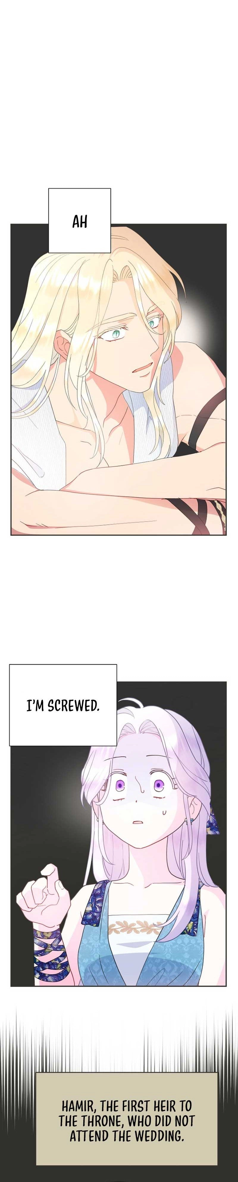 Forget My Husband, I'll Go Make Money Chapter 73 Page 8