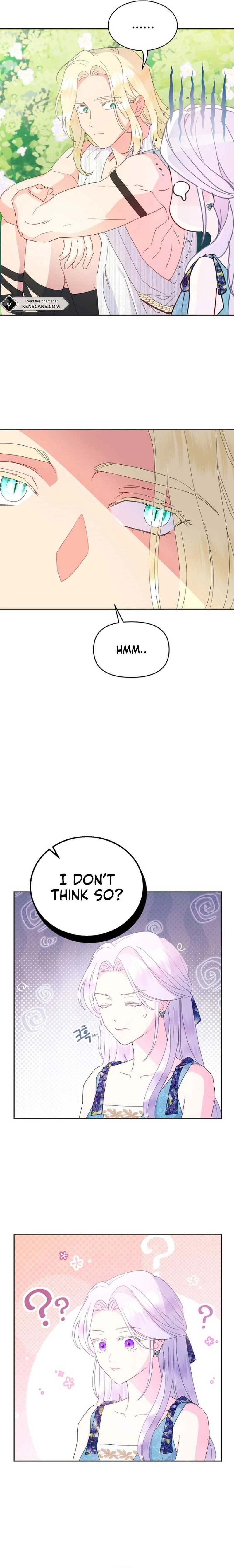 Forget My Husband, I'll Go Make Money Chapter 73 Page 10