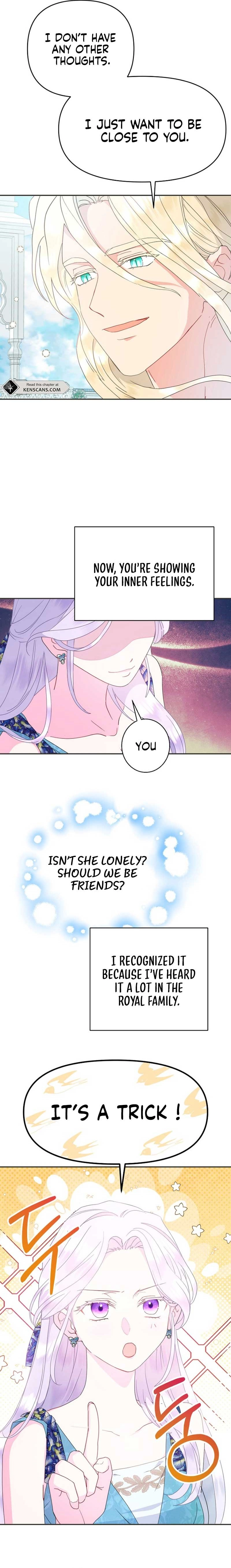 Forget My Husband, I'll Go Make Money Chapter 73 Page 20