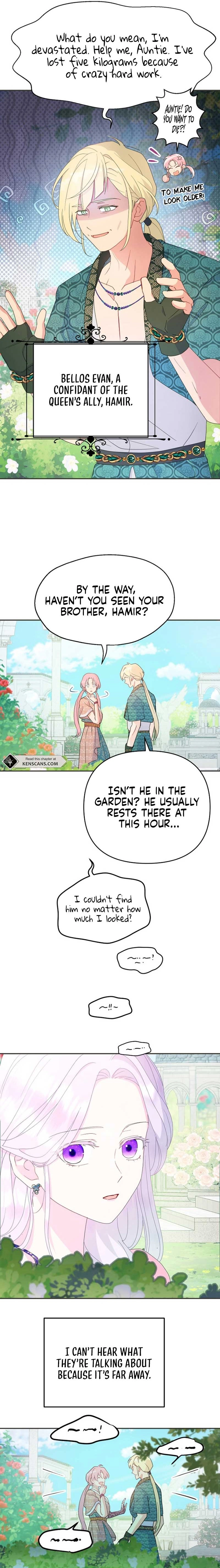 Forget My Husband, I'll Go Make Money Chapter 73 Page 13
