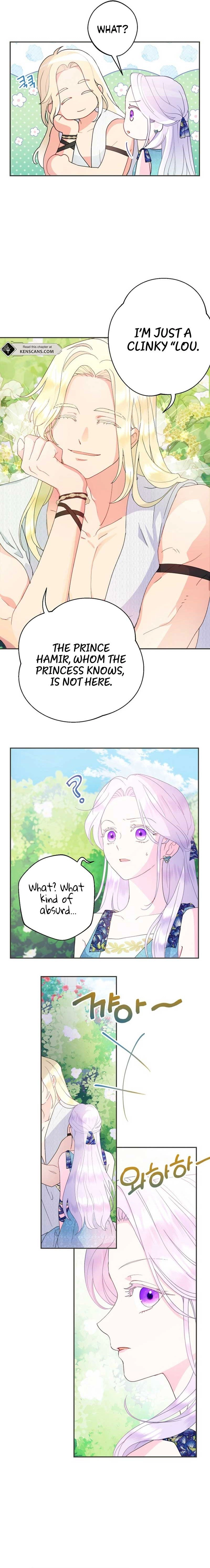 Forget My Husband, I'll Go Make Money Chapter 73 Page 11