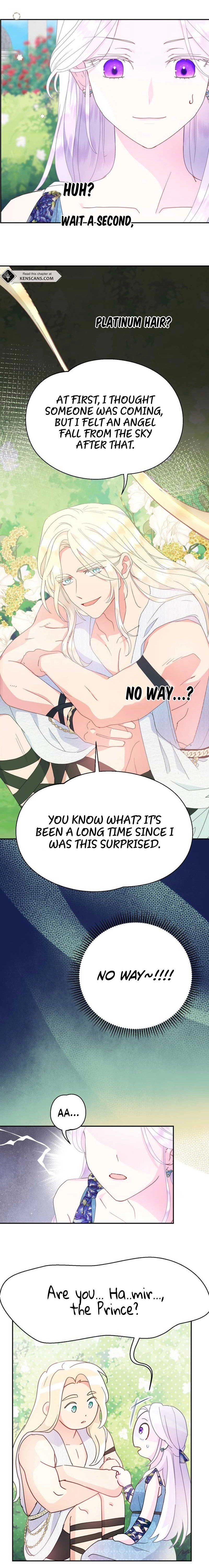 Forget My Husband, I'll Go Make Money Chapter 73 Page 7