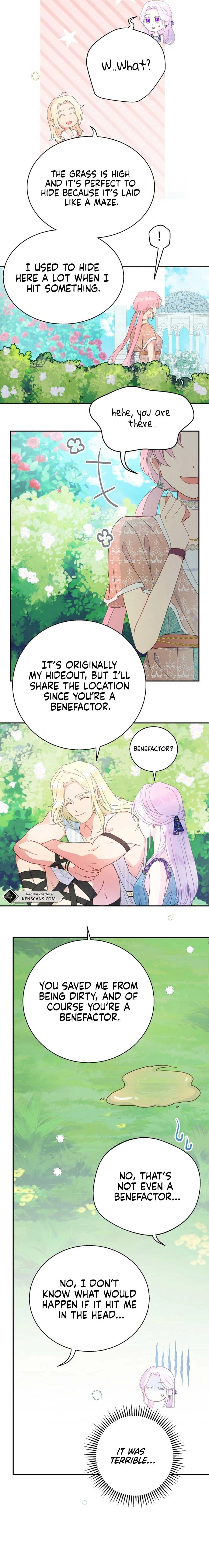 Forget My Husband, I'll Go Make Money Chapter 73 Page 5