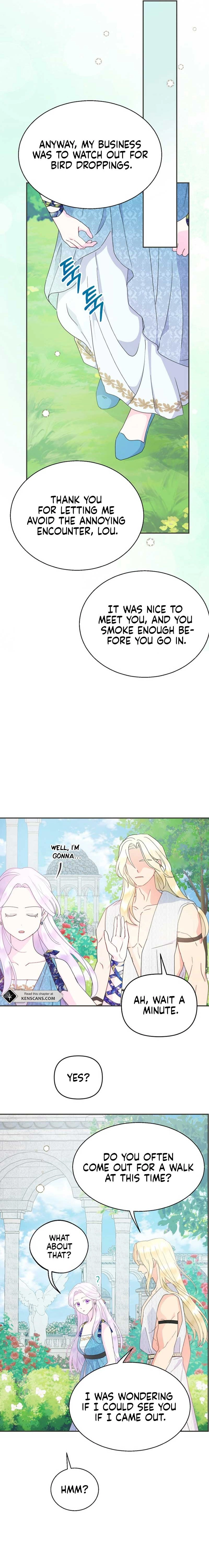 Forget My Husband, I'll Go Make Money Chapter 73 Page 17
