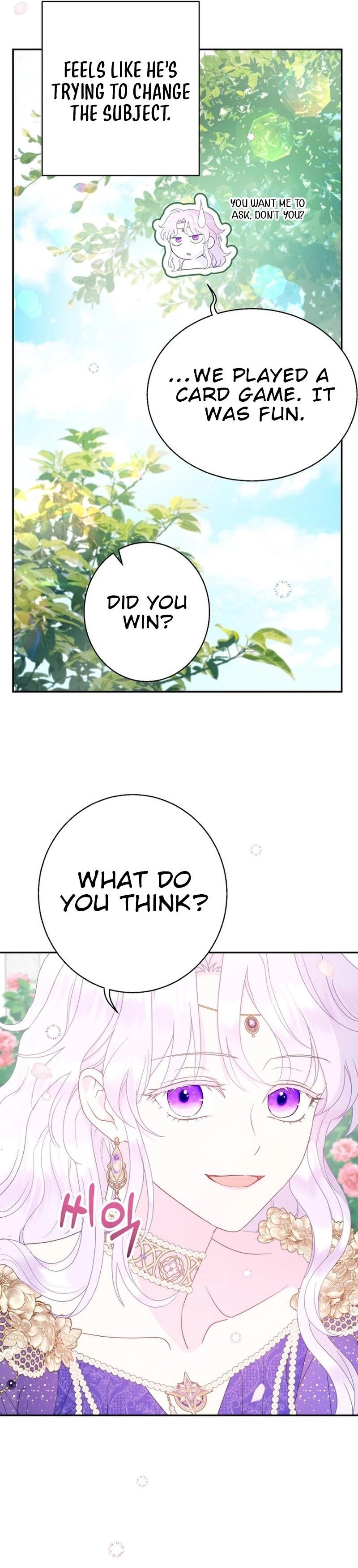 Forget My Husband, I'll Go Make Money Chapter 85 Page 4
