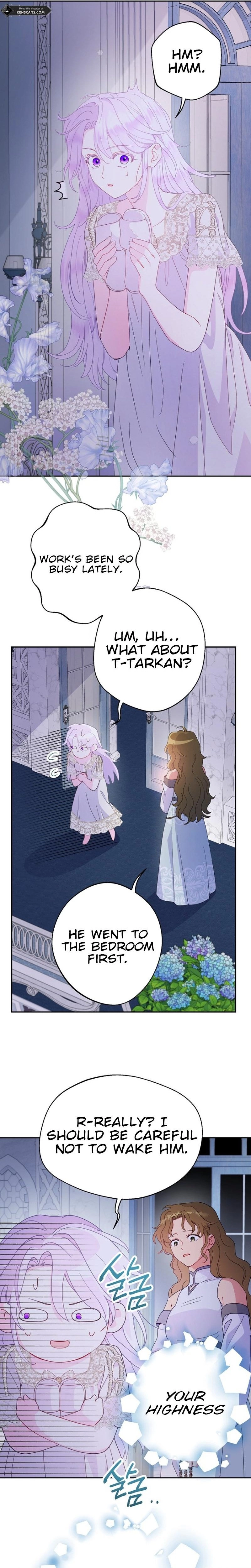 Forget My Husband, I'll Go Make Money Chapter 85 Page 18