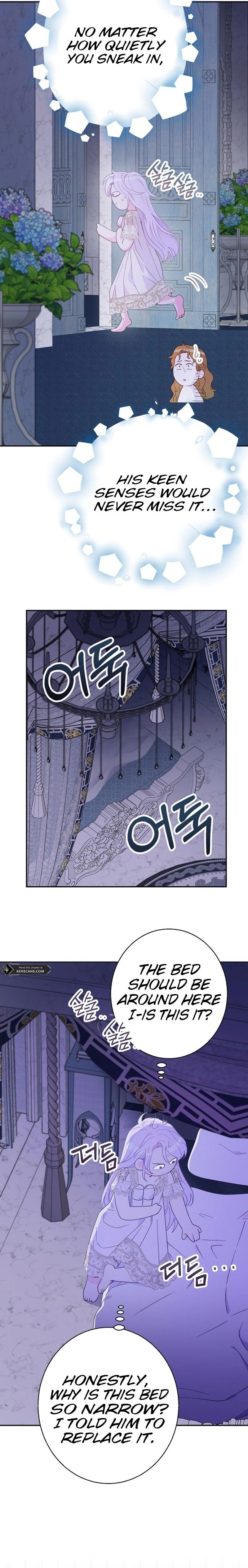 Forget My Husband, I'll Go Make Money Chapter 85 Page 19