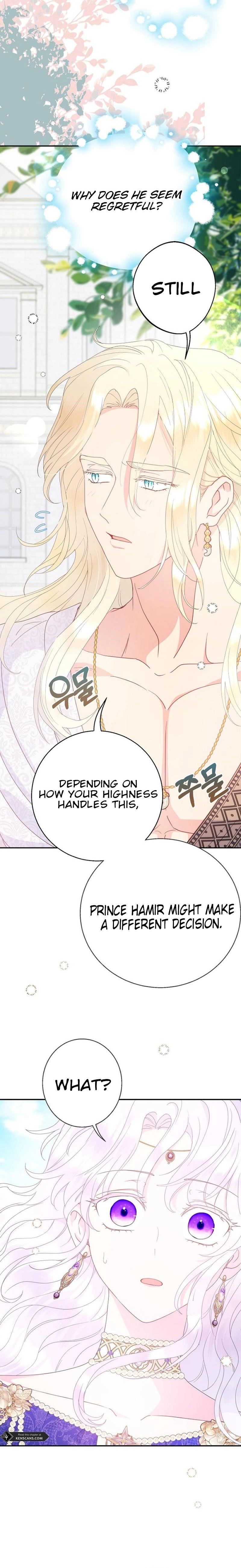 Forget My Husband, I'll Go Make Money Chapter 85 Page 2